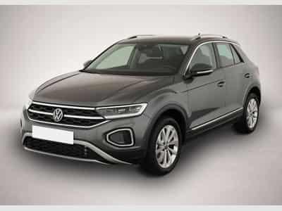VW T-Roc (2026) - Photo 1
