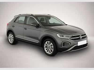 VW T-Roc (2026) - Photo 2