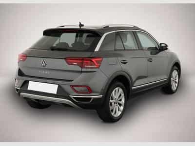 VW T-Roc (2026) - Photo 3
