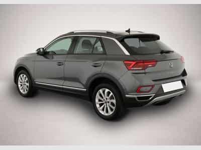 VW T-Roc (2026) - Photo 4