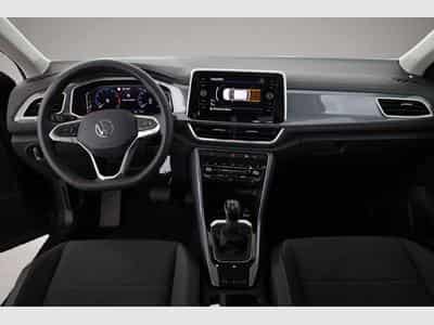 VW T-Roc (2026) - Photo 5