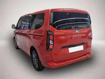 Ford Tourneo (2026) - Photo 2