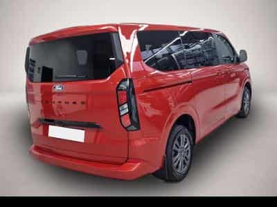 Ford Tourneo (2026) - Photo 3