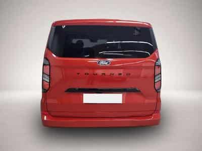 Ford Tourneo (2026) - Photo 7