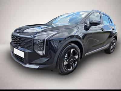 Kia Sportage (2025) - Photo 1