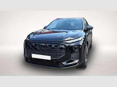 Audi Q3 (2026) - Photo 1
