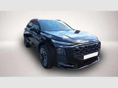 Audi Q3 (2026) - Photo 3