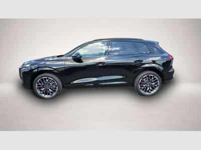 Audi Q3 (2026) - Photo 4