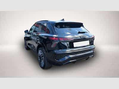 Audi Q3 (2026) - Photo 6