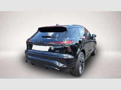 Audi Q3 (2026) - Photo 8