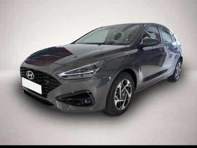 Hyundai i30 (2025) - Photo 1