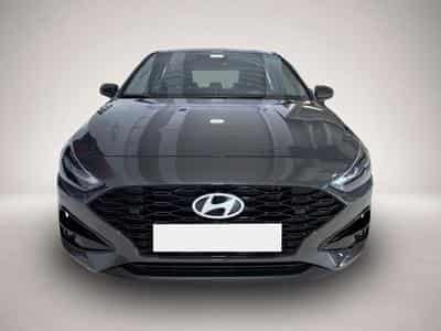 Hyundai i30 (2025) - Photo 2