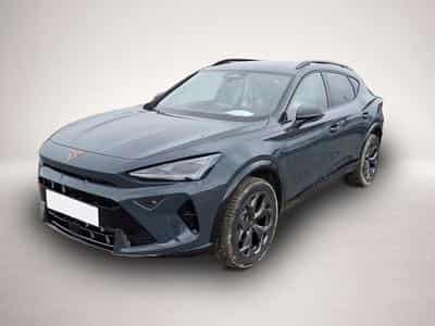 Cupra Formentor (2026) - Photo 1