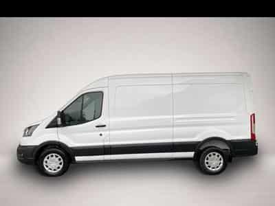 Ford Transit (2024) - Photo 2
