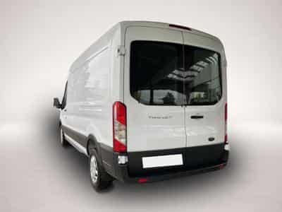 Ford Transit (2024) - Photo 3