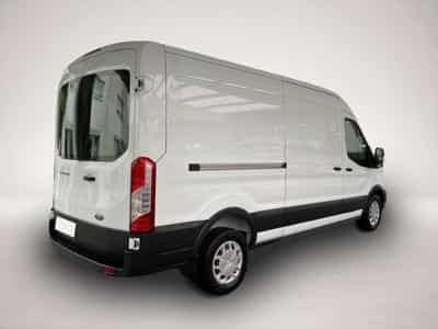 Ford Transit (2024) - Photo 5
