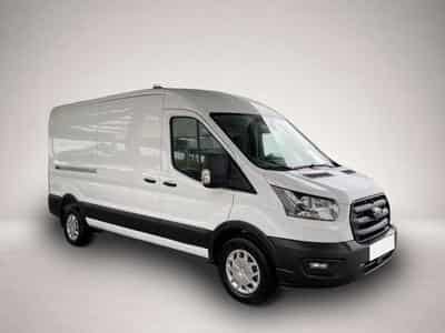 Ford Transit (2024) - Photo 6
