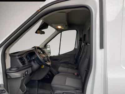 Ford Transit (2024) - Photo 7