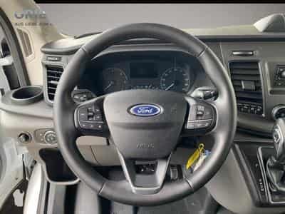 Ford Transit (2024) - Photo 8