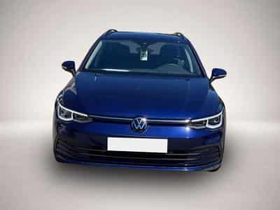 VW Golf (2024) - Photo 3