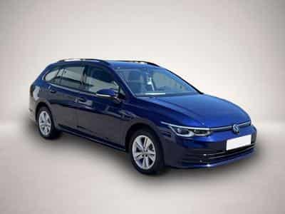 VW Golf (2024) - Photo 4