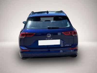 VW Golf (2024) - Photo 6