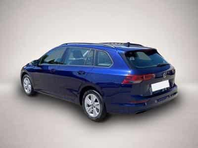 VW Golf (2024) - Photo 8