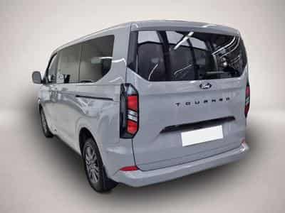 Ford Tourneo (2026) - Photo 2