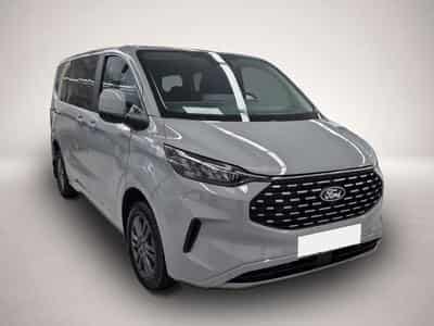Ford Tourneo (2026) - Photo 4