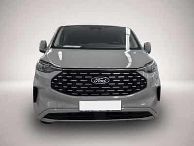 Ford Tourneo (2026) - Photo 5
