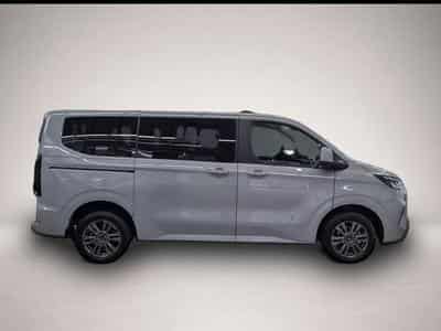 Ford Tourneo (2026) - Photo 6