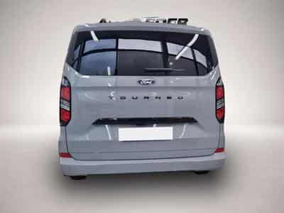 Ford Tourneo (2026) - Photo 7