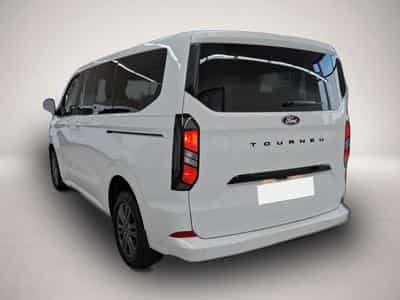 Ford Tourneo (2026) - Photo 2