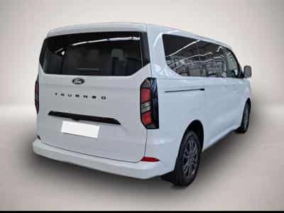 Ford Tourneo (2026) - Photo 3
