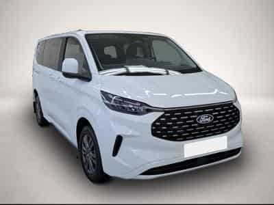 Ford Tourneo (2026) - Photo 4