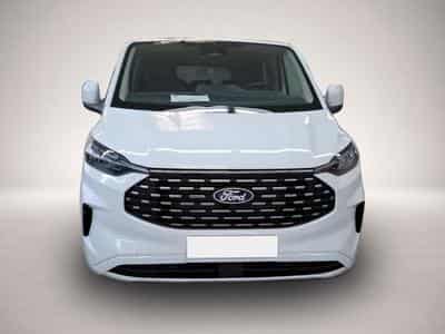 Ford Tourneo (2026) - Photo 5