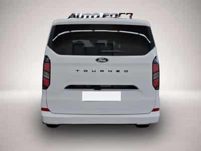 Ford Tourneo (2026) - Photo 7