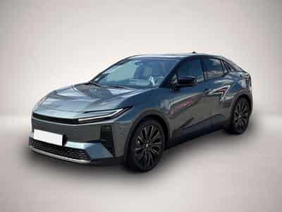 Toyota C-HR (2026) - Photo 1