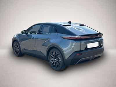 Toyota C-HR (2026) - Photo 3