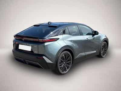 Toyota C-HR (2026) - Photo 5
