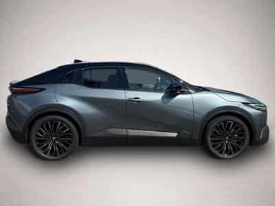 Toyota C-HR (2026) - Photo 6
