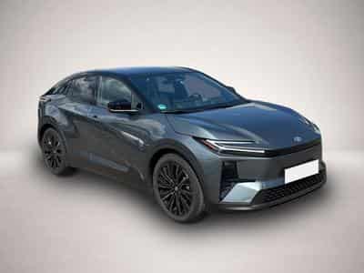 Toyota C-HR (2026) - Photo 7