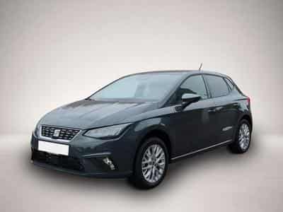 Seat Ibiza (2025) - Photo 1