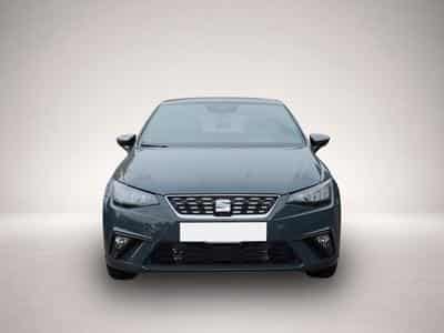 Seat Ibiza (2025) - Photo 2