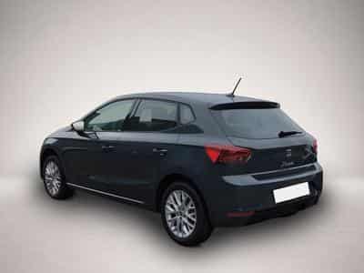 Seat Ibiza (2025) - Photo 4