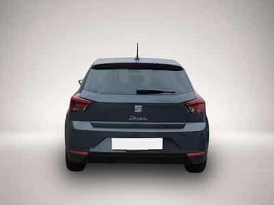 Seat Ibiza (2025) - Photo 5