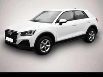 Audi Q2 (2025) - Photo 1