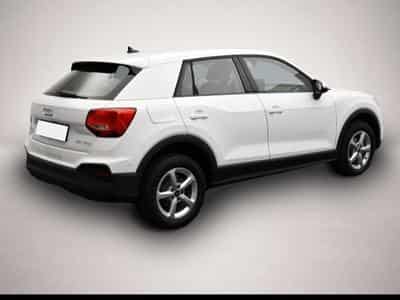 Audi Q2 (2025) - Photo 2