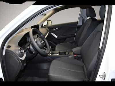 Audi Q2 (2025) - Photo 3