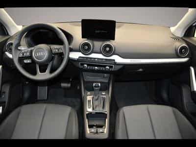 Audi Q2 (2025) - Photo 4